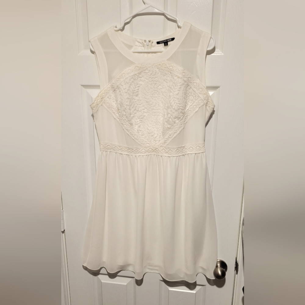 Gianni Bini dress, size 10
